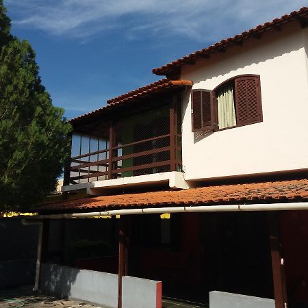 Appartamento Casa da Olga Itatiaia Itatiaia  Esterno foto
