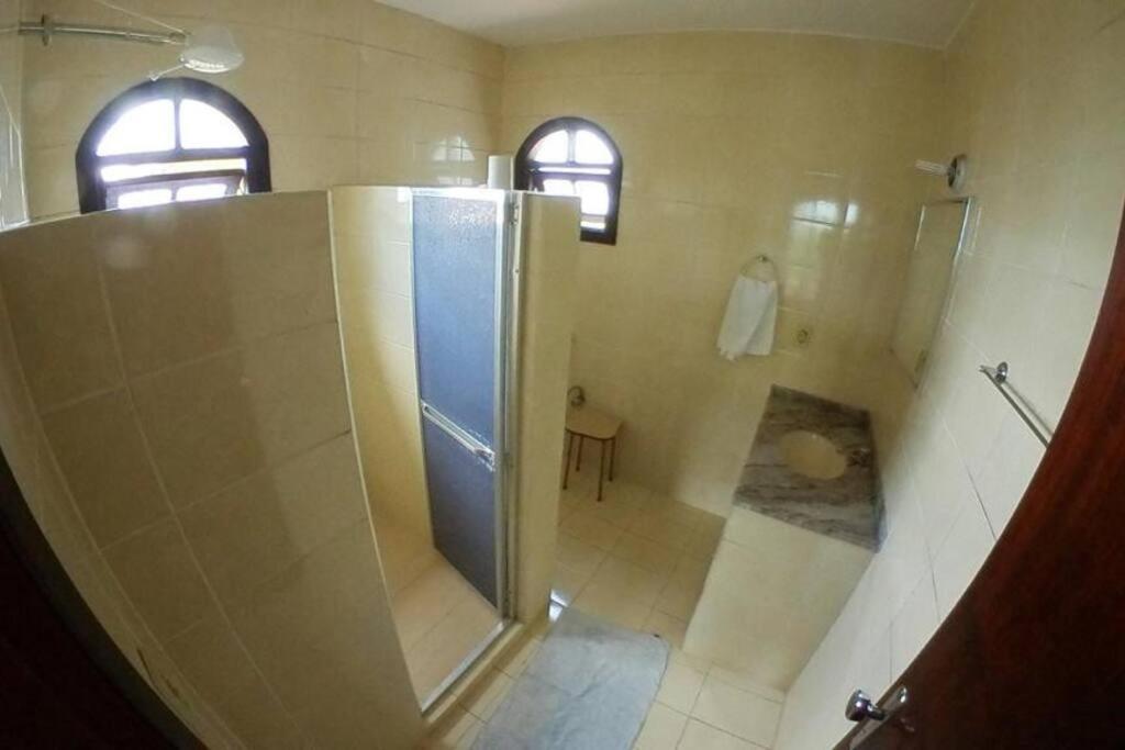 Appartamento Casa da Olga Itatiaia Esterno foto