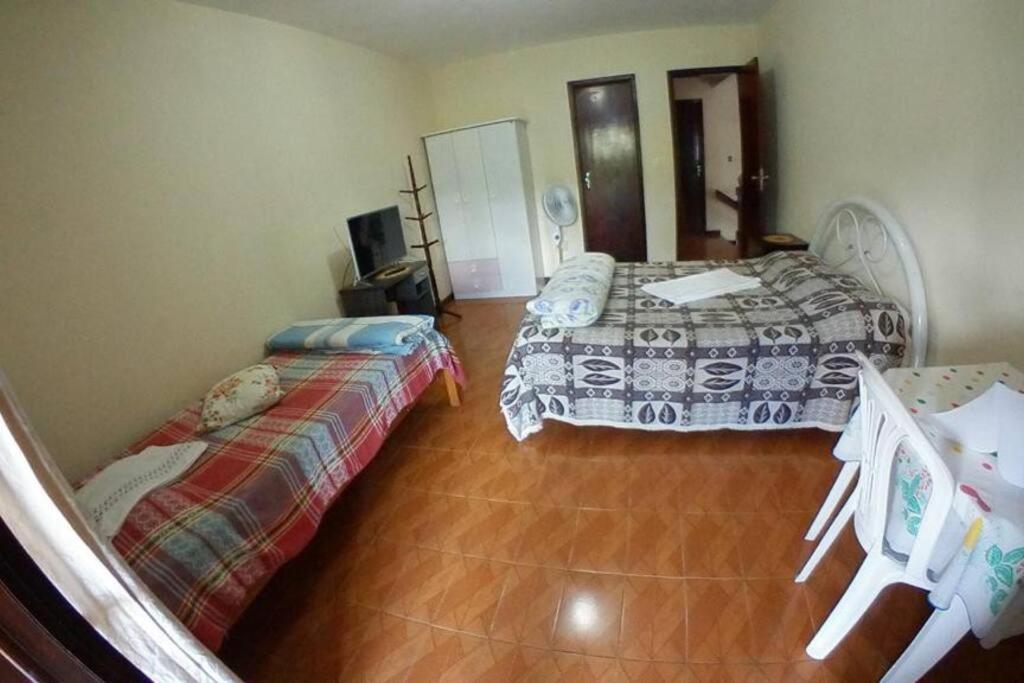 Appartamento Casa da Olga Itatiaia Itatiaia  Esterno foto