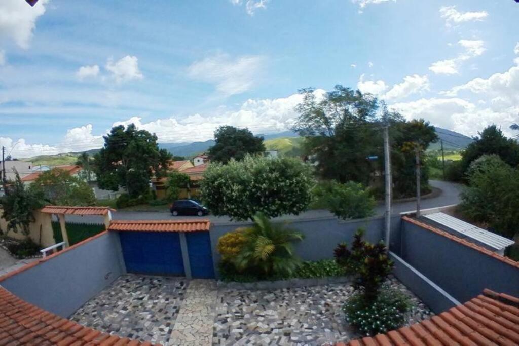 Appartamento Casa da Olga Itatiaia Itatiaia  Esterno foto