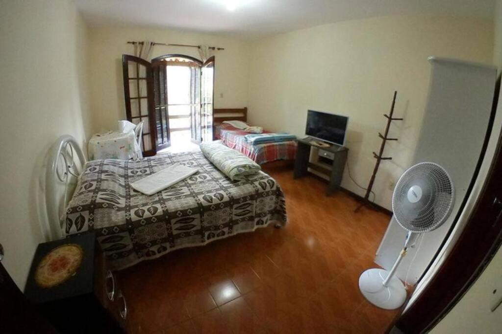 Appartamento Casa da Olga Itatiaia Itatiaia  Esterno foto