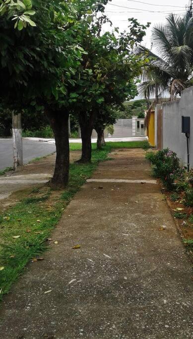 Appartamento Casa da Olga Itatiaia Esterno foto