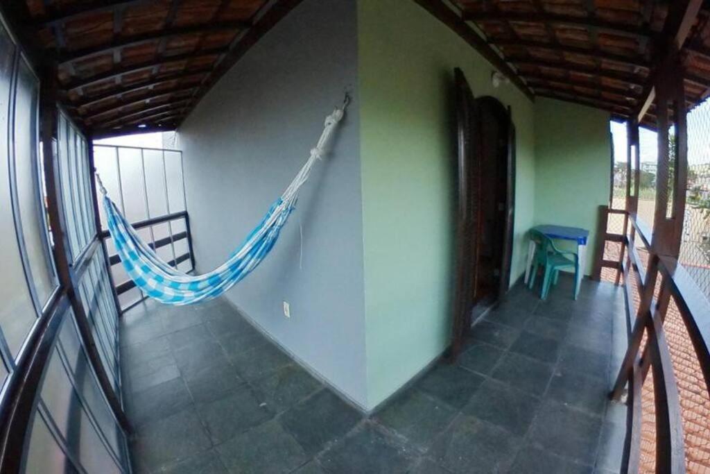 Appartamento Casa da Olga Itatiaia Itatiaia  Esterno foto