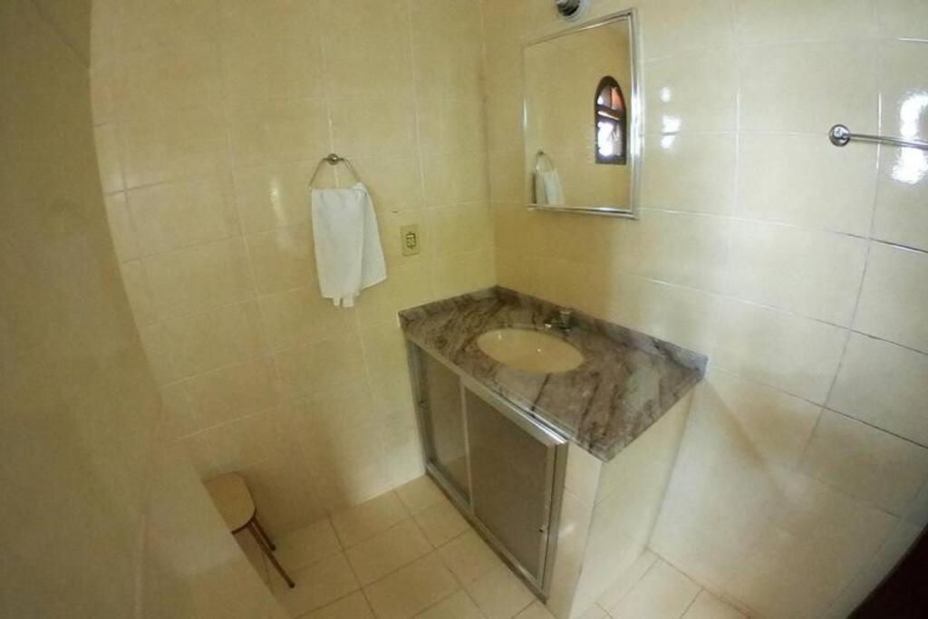 Appartamento Casa da Olga Itatiaia Itatiaia  Esterno foto