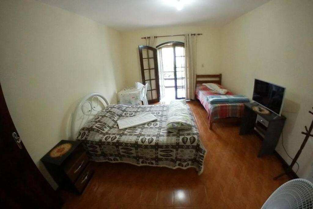 Appartamento Casa da Olga Itatiaia Itatiaia  Esterno foto