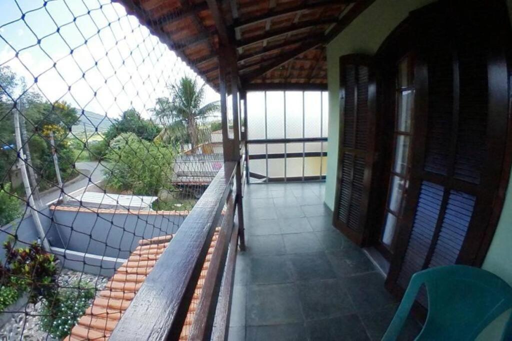 Appartamento Casa da Olga Itatiaia Itatiaia  Esterno foto