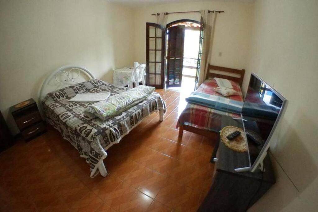 Appartamento Casa da Olga Itatiaia Itatiaia  Esterno foto