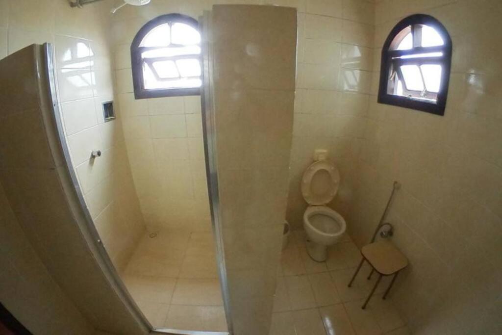 Appartamento Casa da Olga Itatiaia Itatiaia  Esterno foto