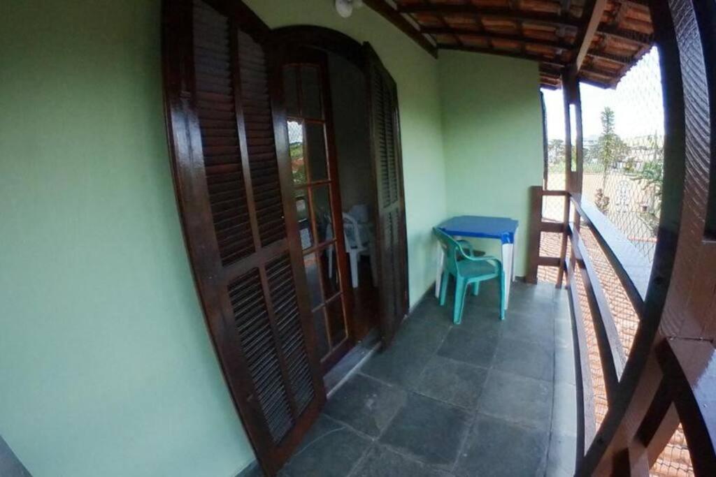 Appartamento Casa da Olga Itatiaia Itatiaia  Esterno foto