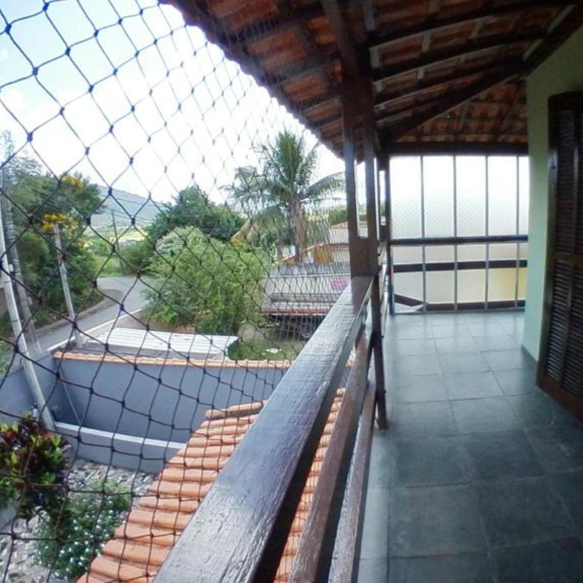 Appartamento Casa da Olga Itatiaia Itatiaia  Esterno foto
