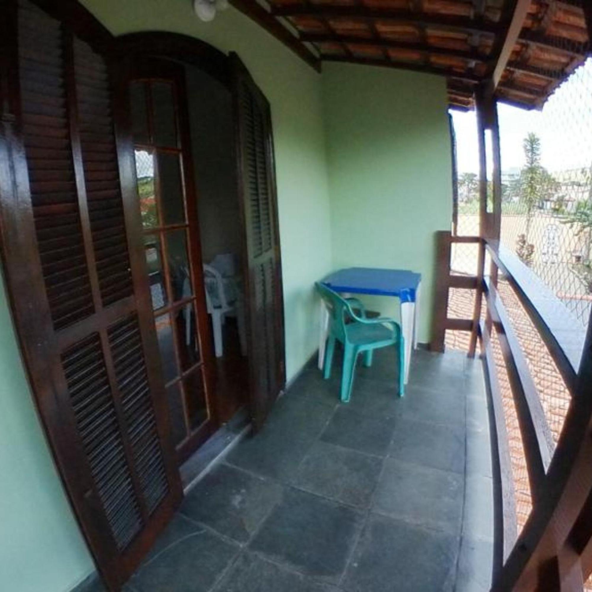 Appartamento Casa da Olga Itatiaia Itatiaia  Esterno foto