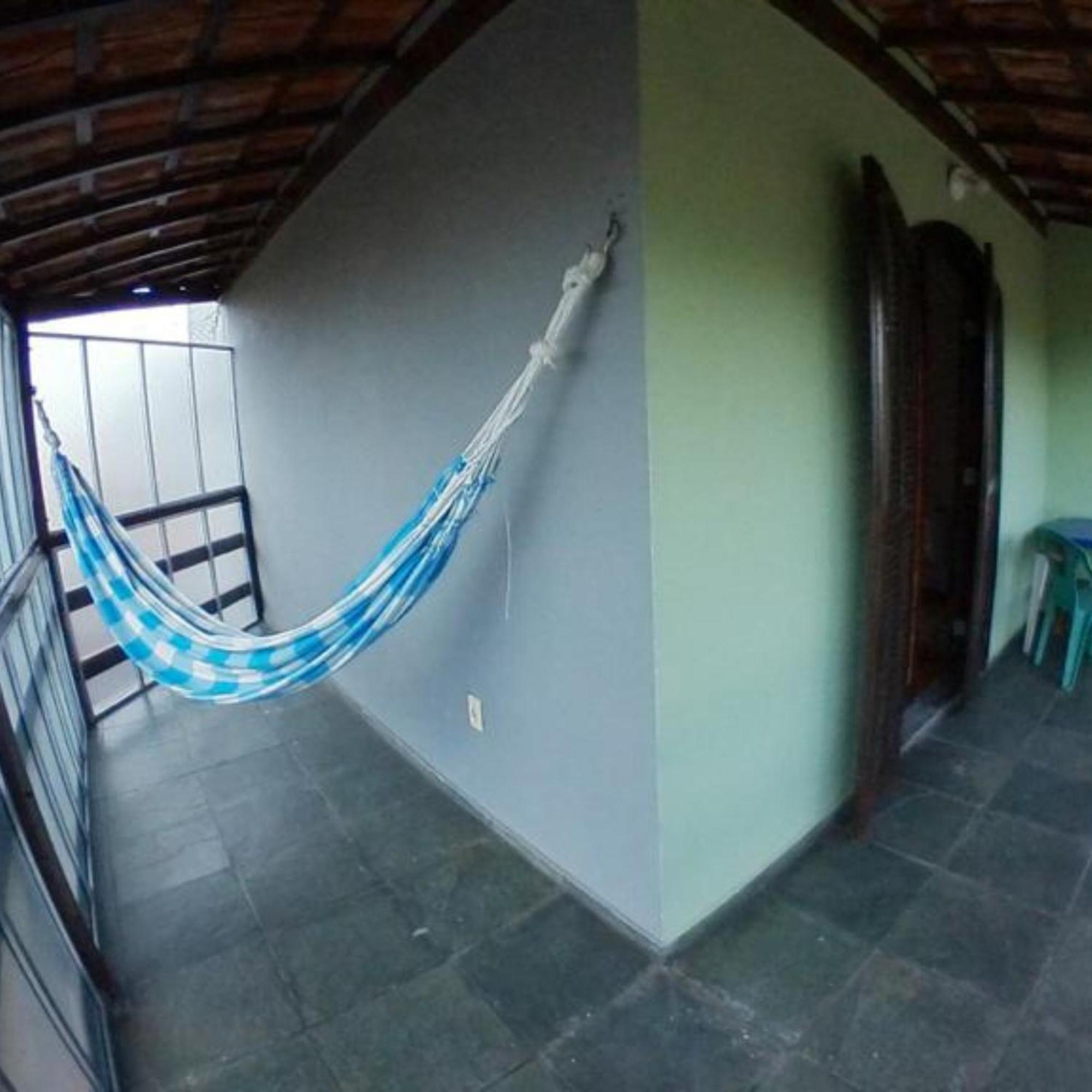 Appartamento Casa da Olga Itatiaia Itatiaia  Esterno foto