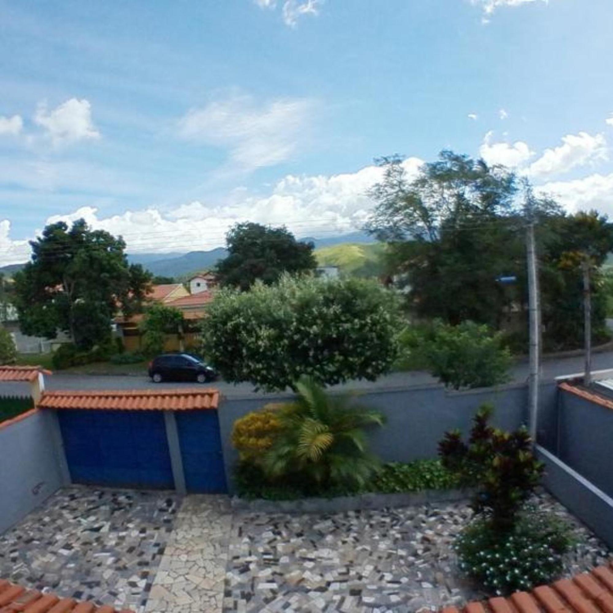 Appartamento Casa da Olga Itatiaia Itatiaia  Esterno foto