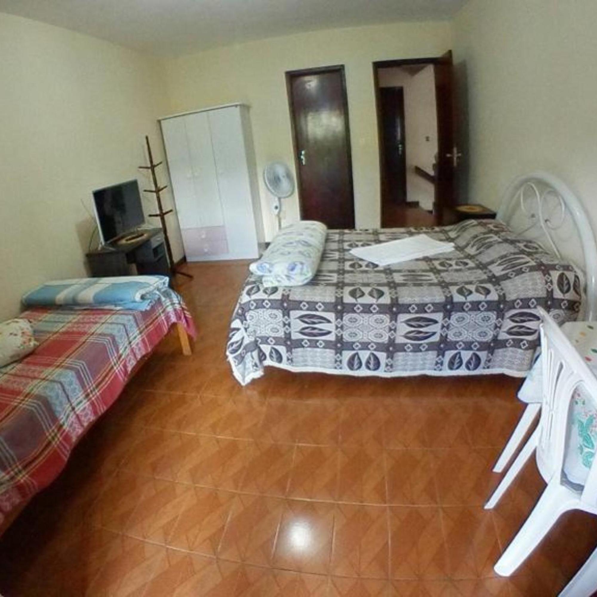 Appartamento Casa da Olga Itatiaia Itatiaia  Esterno foto