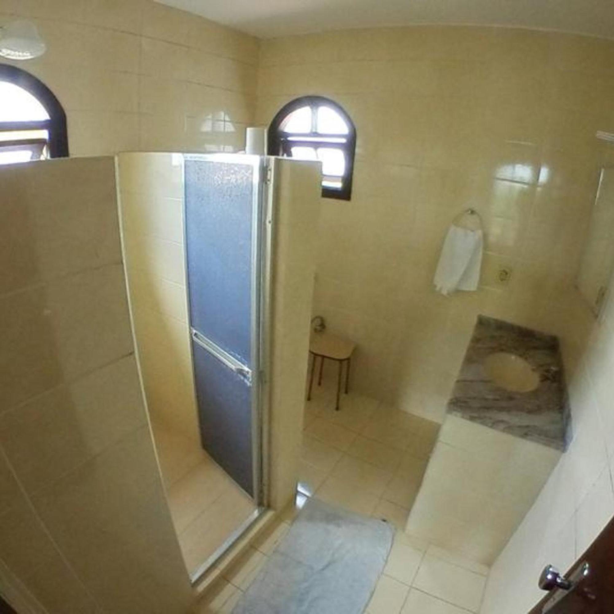 Appartamento Casa da Olga Itatiaia Itatiaia  Esterno foto