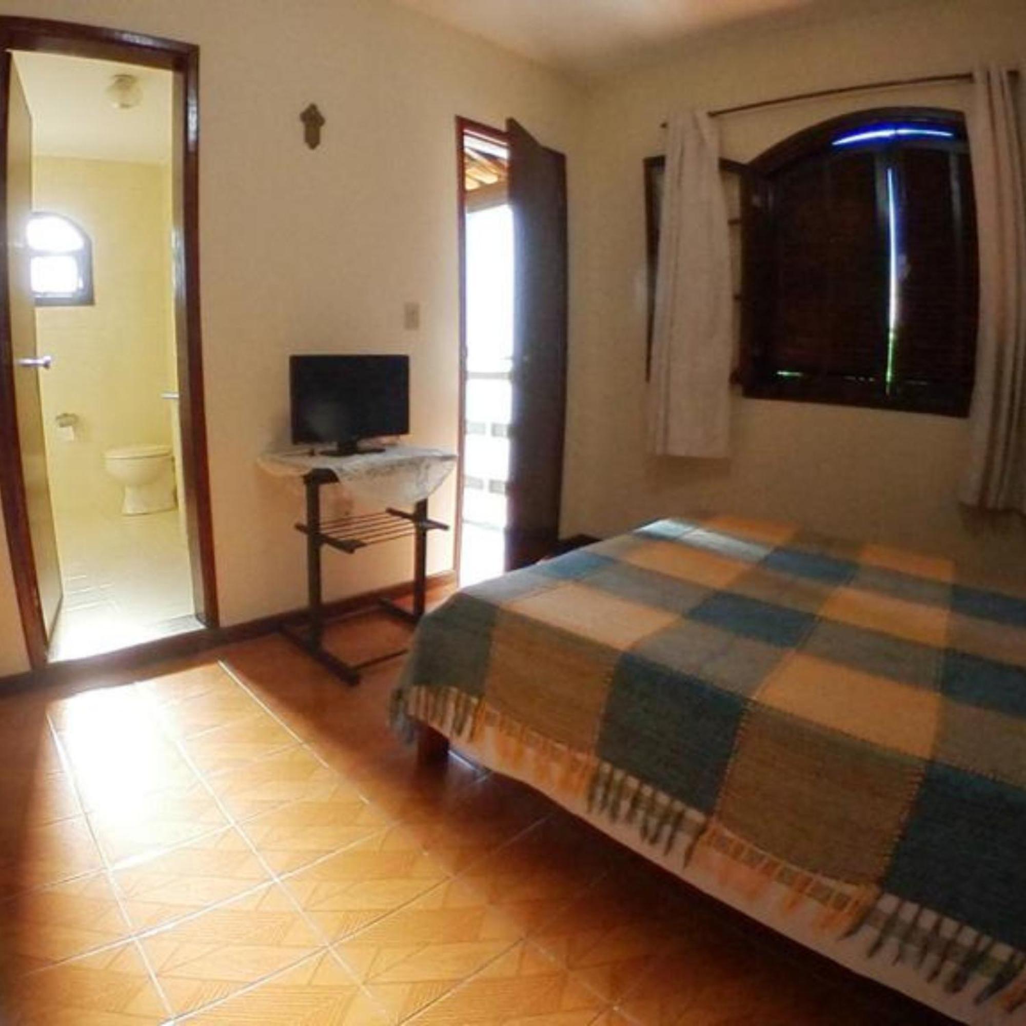 Appartamento Casa da Olga Itatiaia Itatiaia  Esterno foto