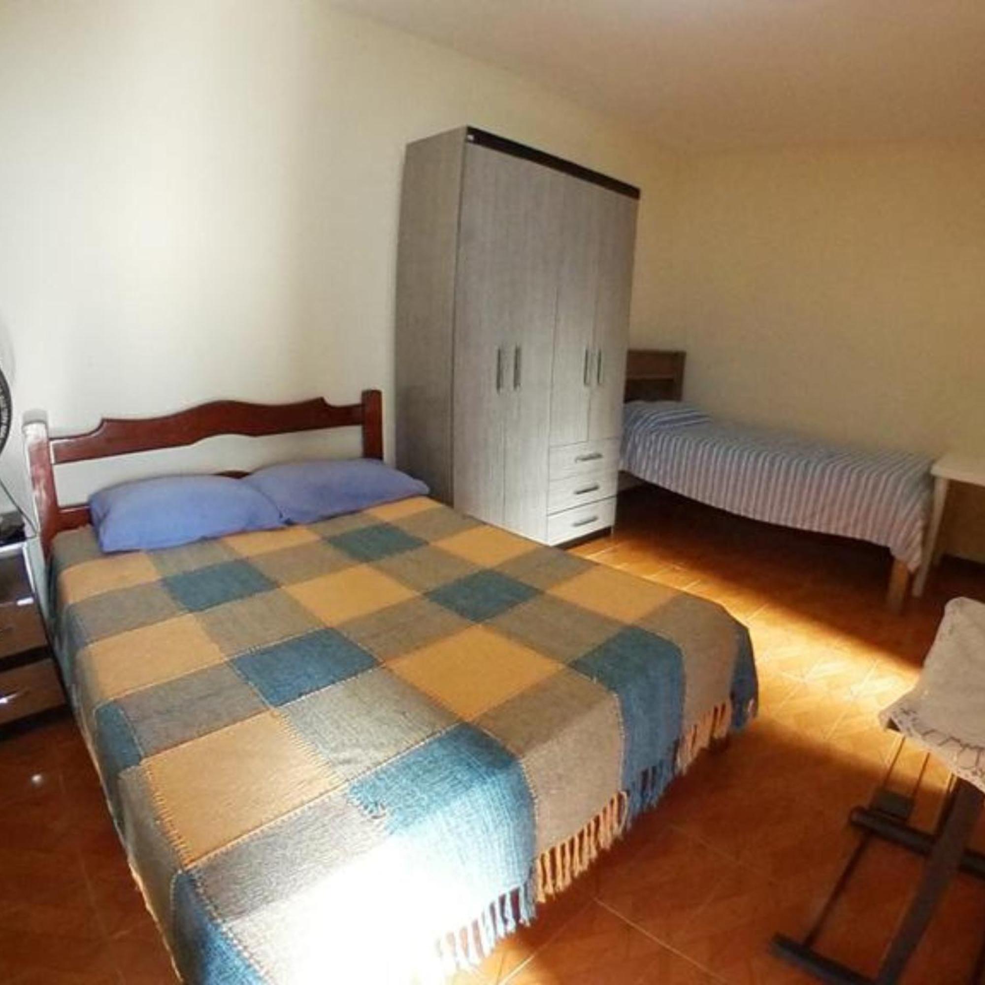 Appartamento Casa da Olga Itatiaia Itatiaia  Esterno foto