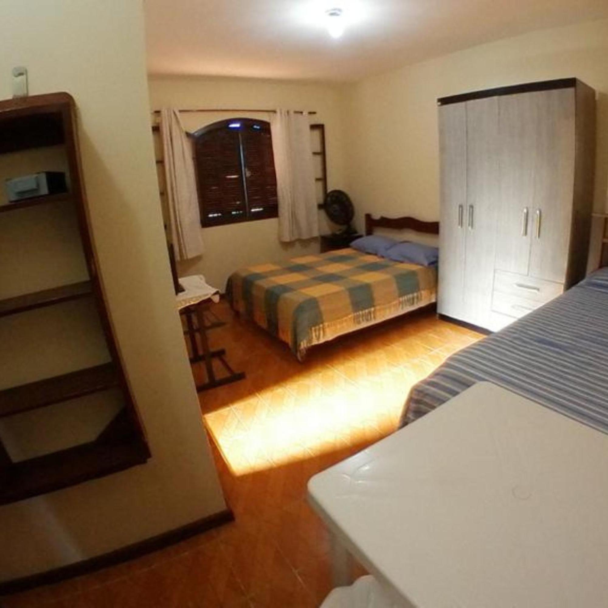 Appartamento Casa da Olga Itatiaia Itatiaia  Esterno foto