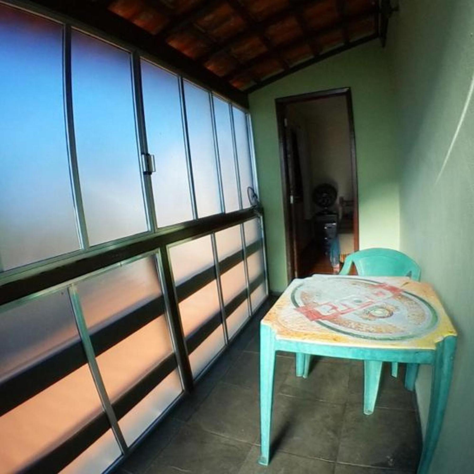 Appartamento Casa da Olga Itatiaia Esterno foto