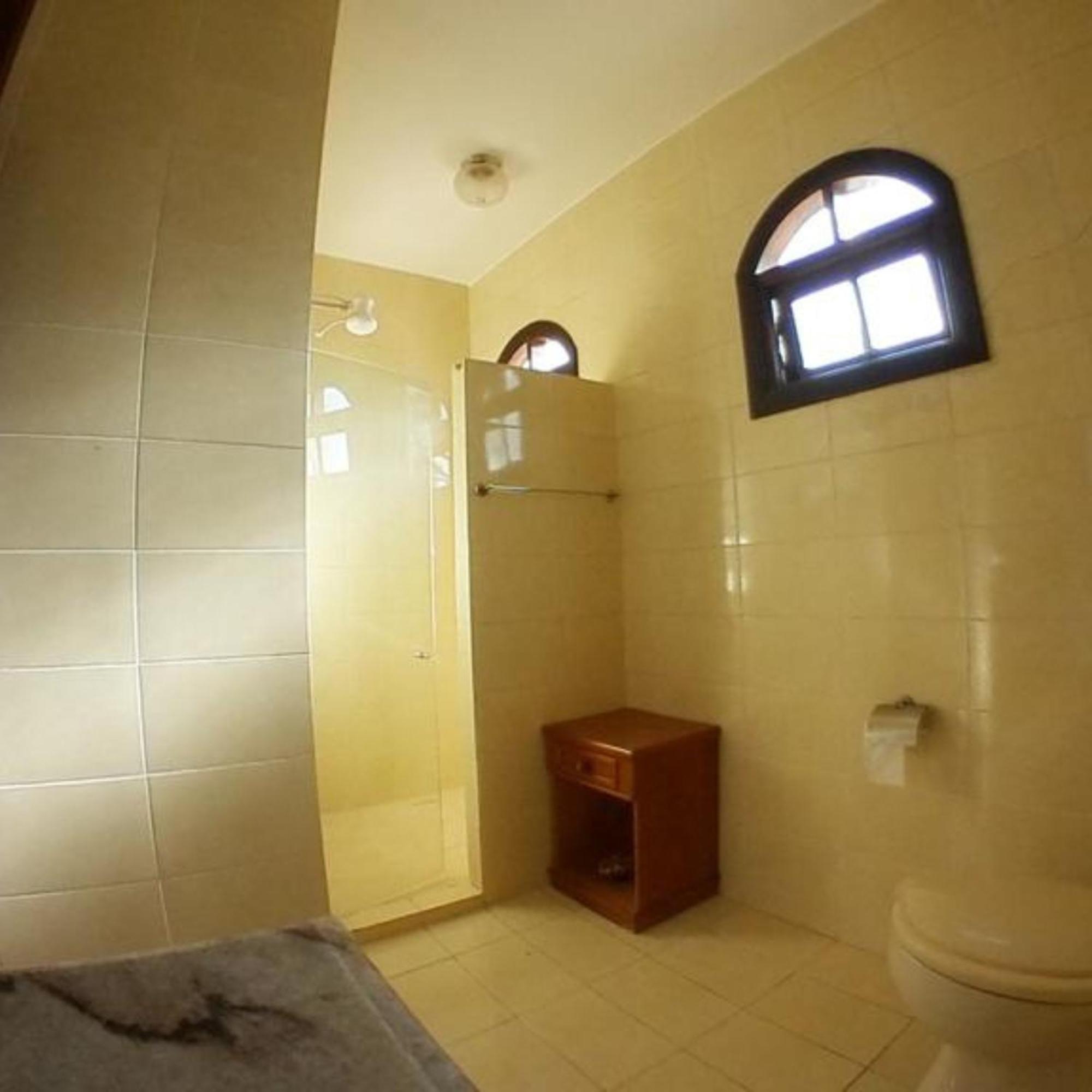 Appartamento Casa da Olga Itatiaia Itatiaia  Esterno foto