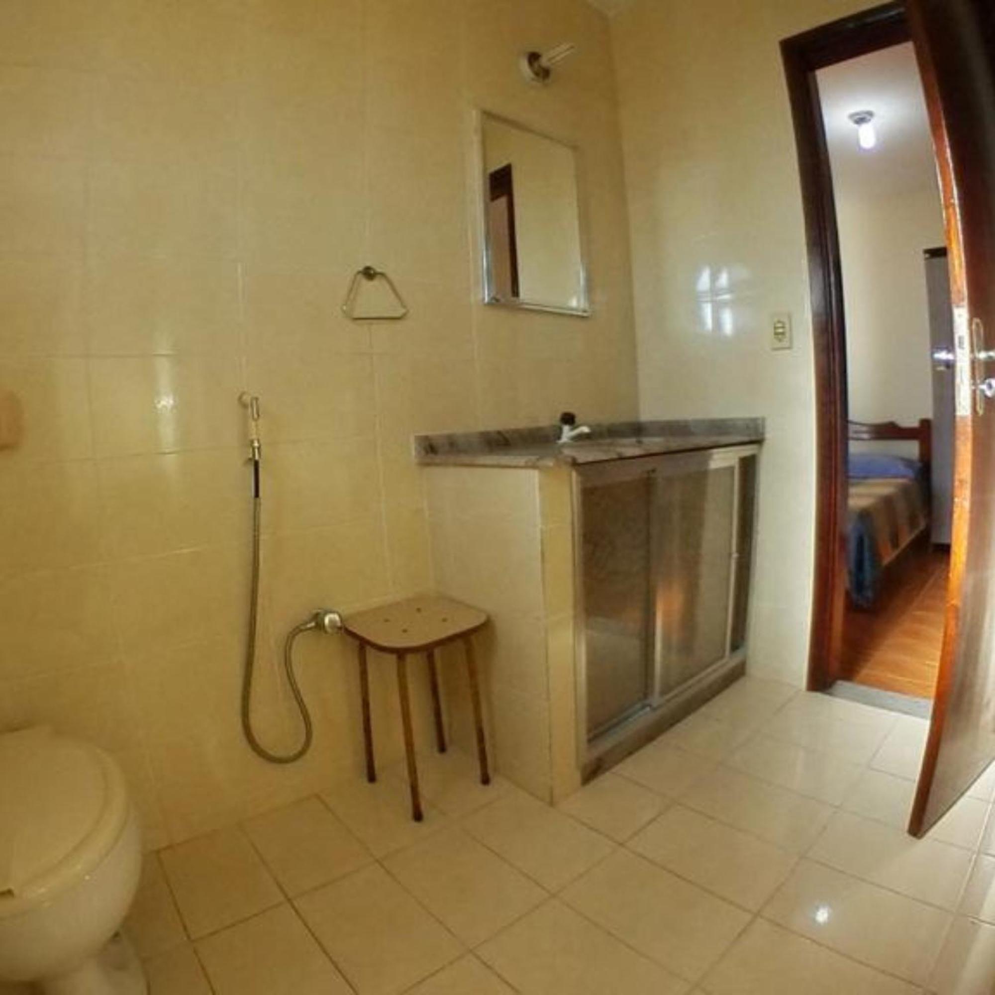 Appartamento Casa da Olga Itatiaia Itatiaia  Esterno foto