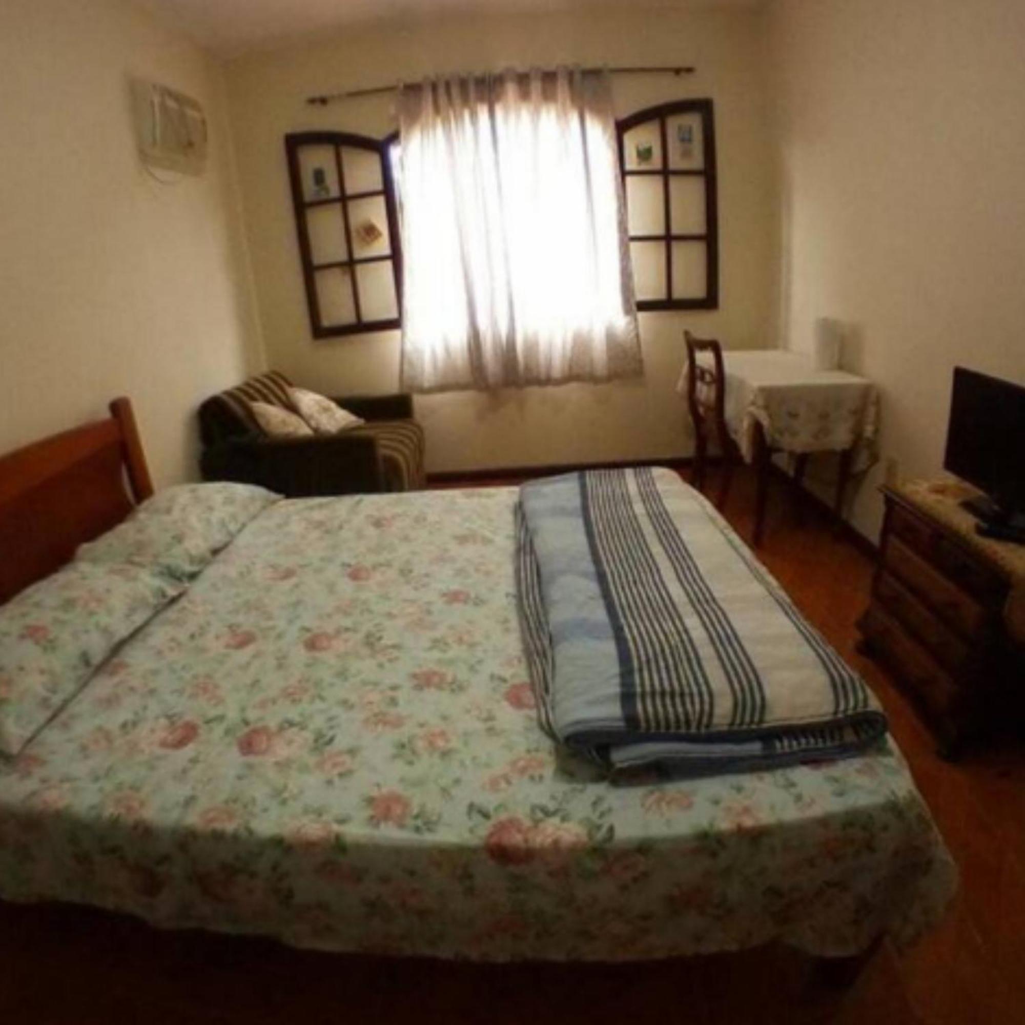 Appartamento Casa da Olga Itatiaia Itatiaia  Esterno foto