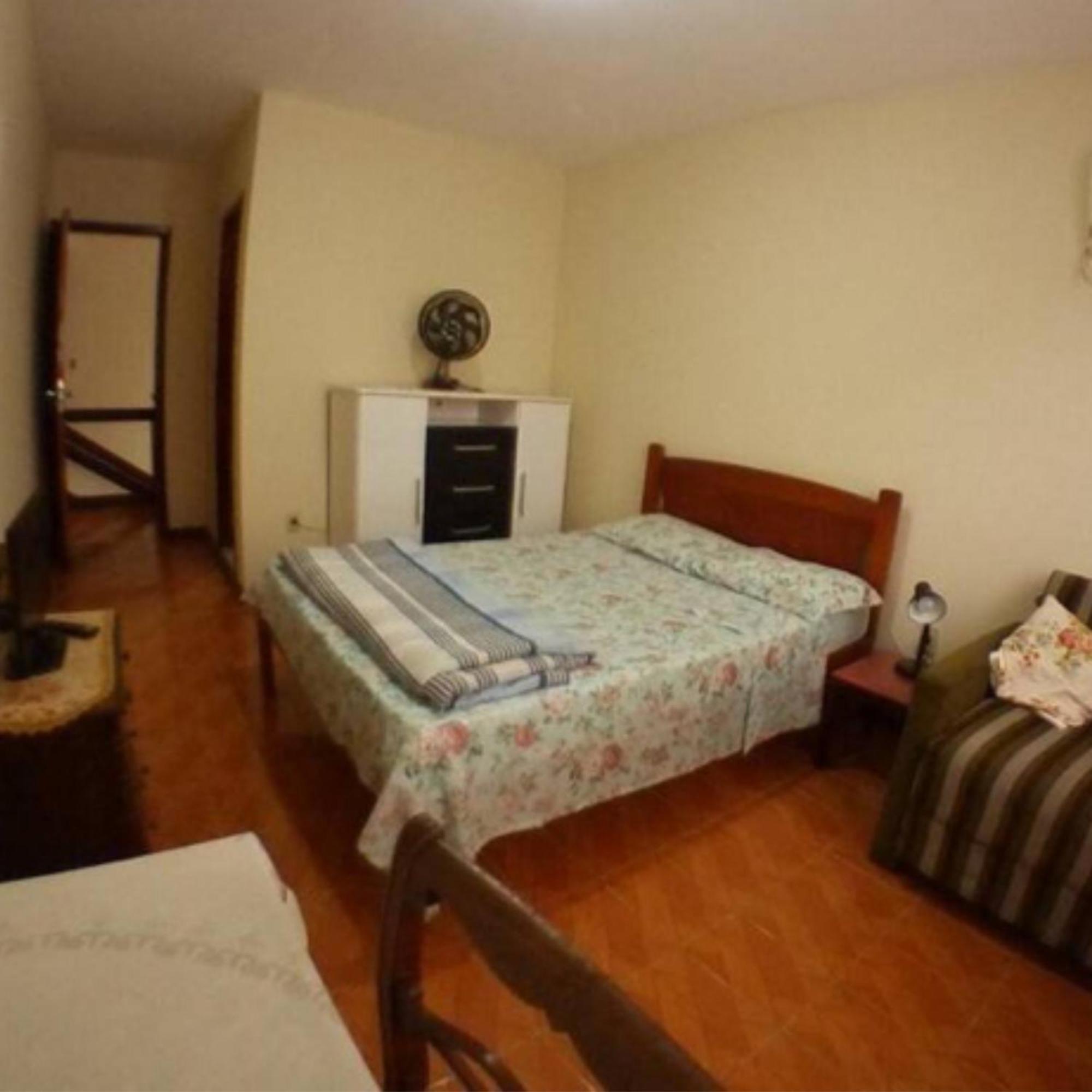 Appartamento Casa da Olga Itatiaia Itatiaia  Esterno foto
