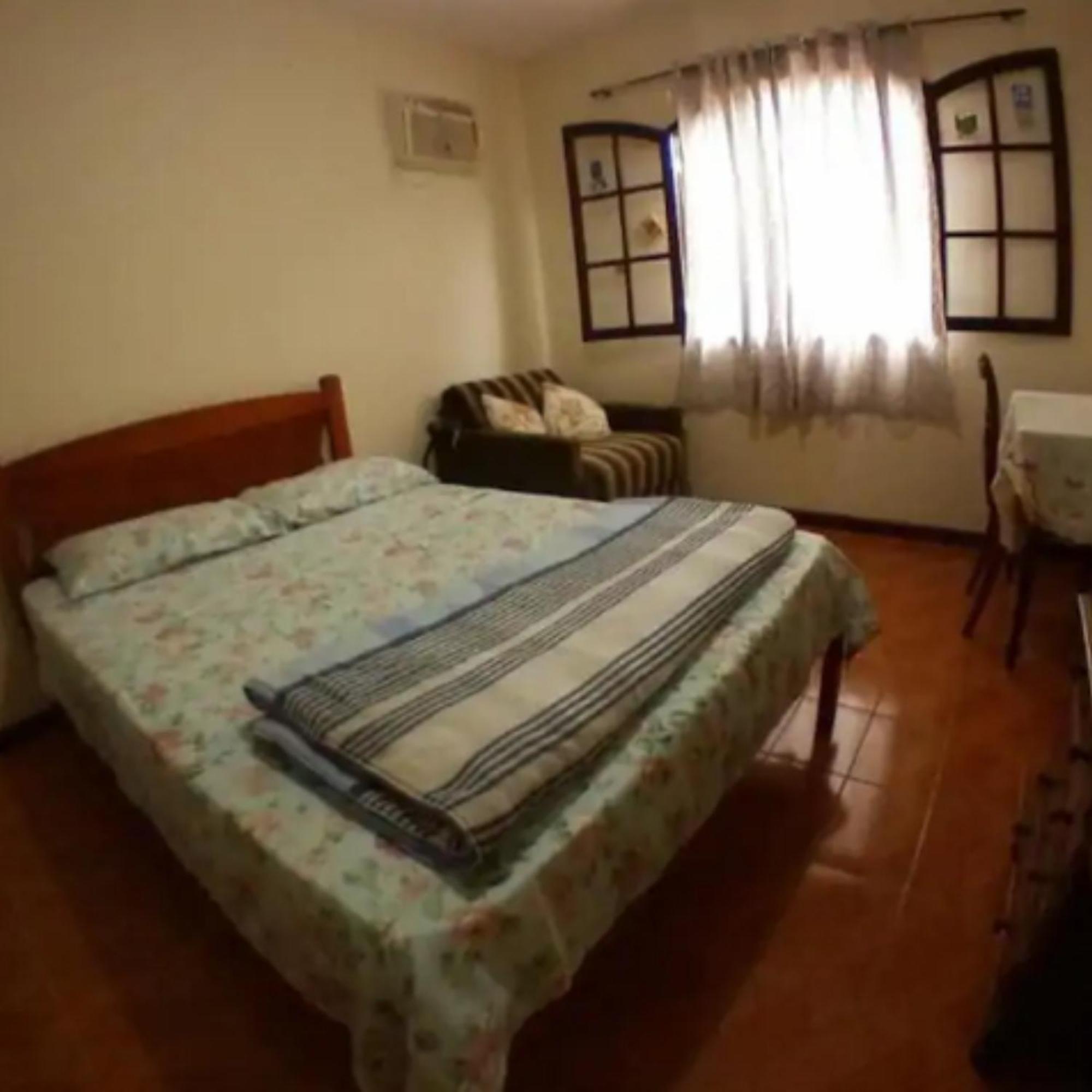 Appartamento Casa da Olga Itatiaia Itatiaia  Esterno foto