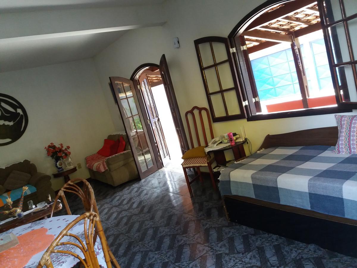 Appartamento Casa da Olga Itatiaia Itatiaia  Esterno foto
