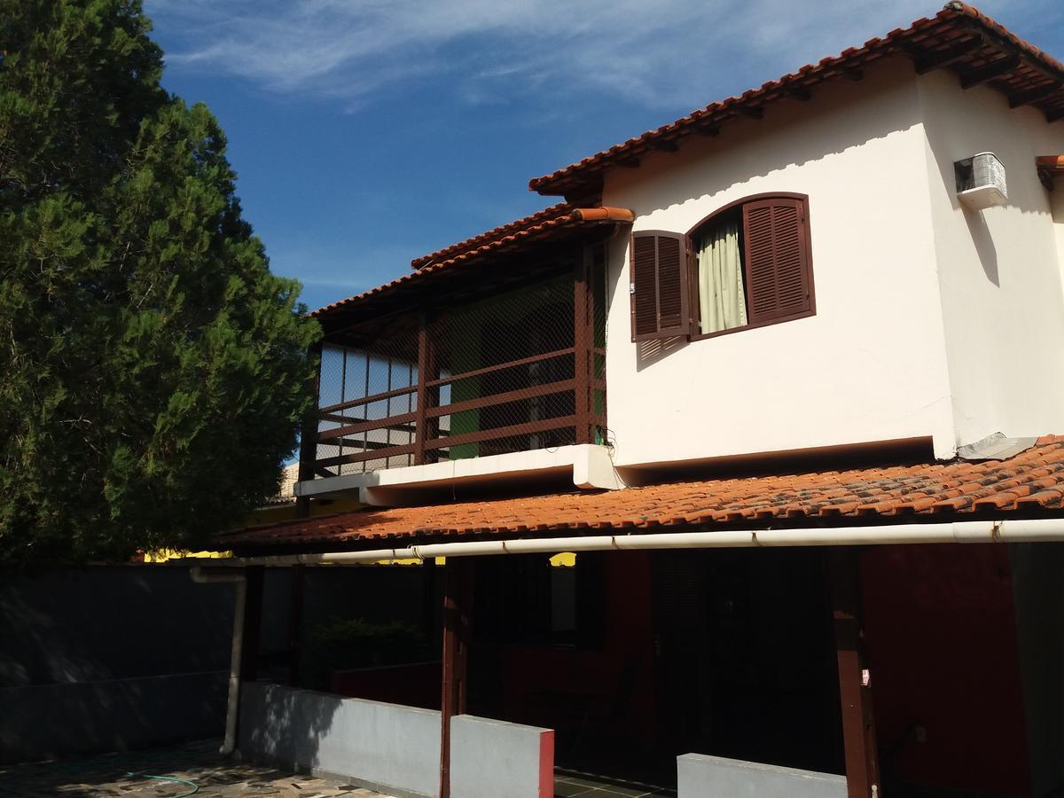 Appartamento Casa da Olga Itatiaia Itatiaia  Esterno foto