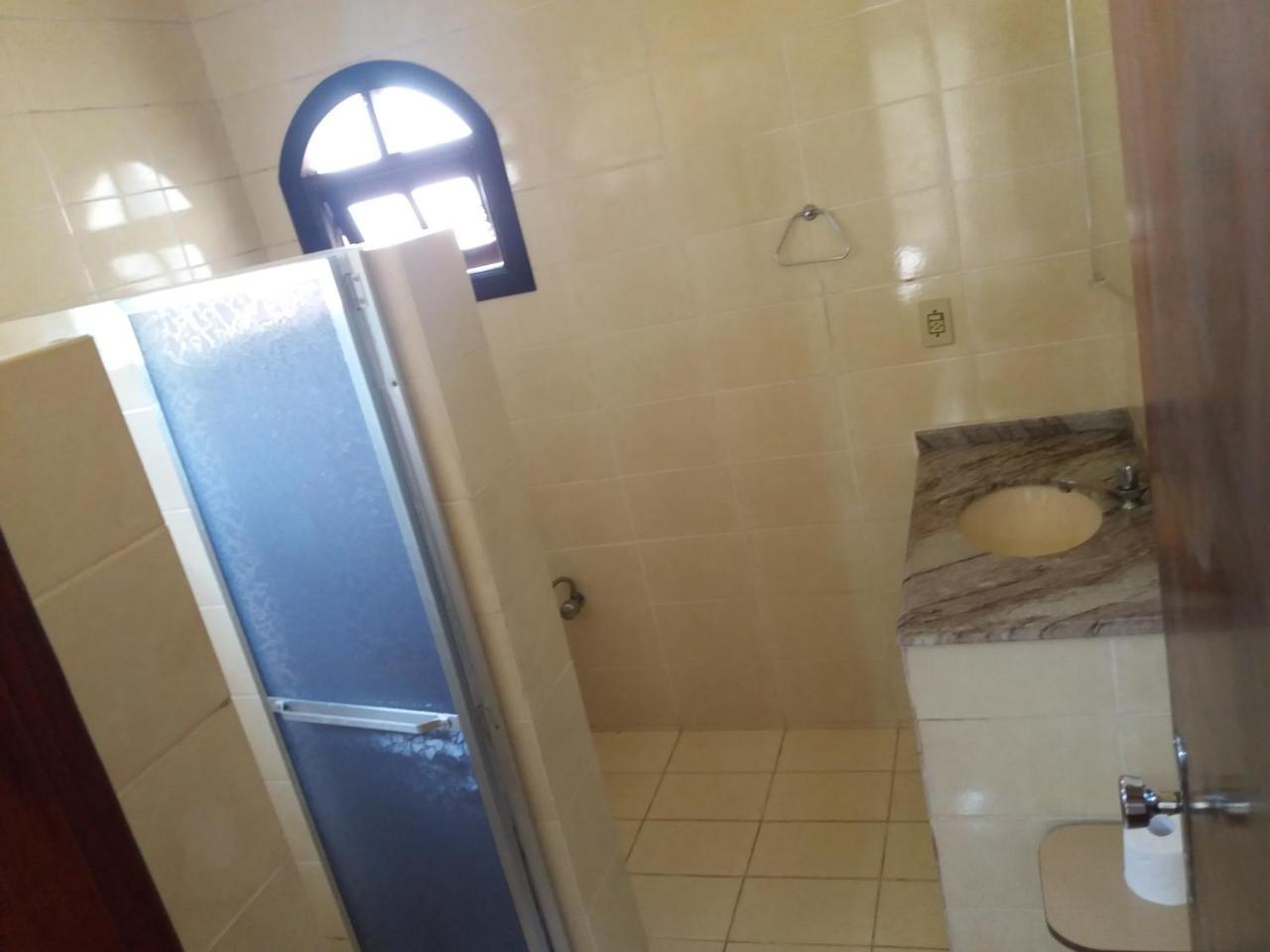 Appartamento Casa da Olga Itatiaia Itatiaia  Esterno foto